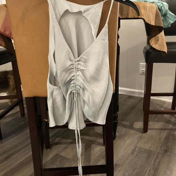 Free People intimate tank - Picture 4 of 8